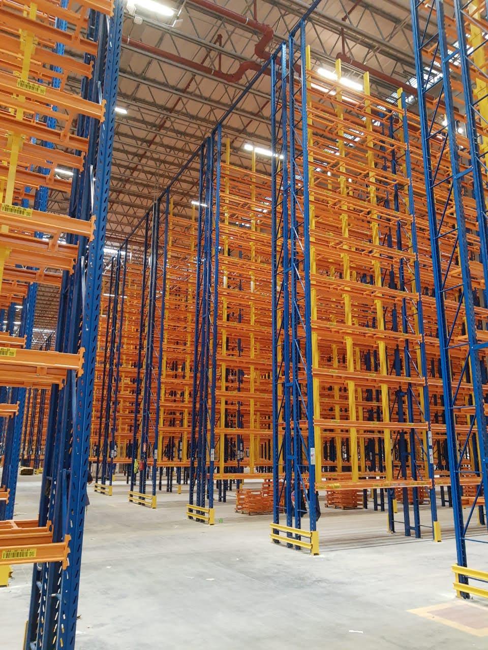 Porta Pallet