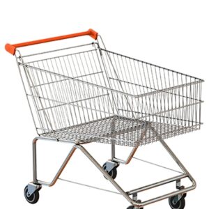 CARRINHO DE COMPRAS ATACADO 200 LT