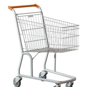 CARRINHO DE COMPRAS 90L SIMPLES