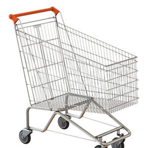 CARRINHO DE COMPRAS 210L