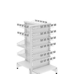 CHECK STAND PREMIUM