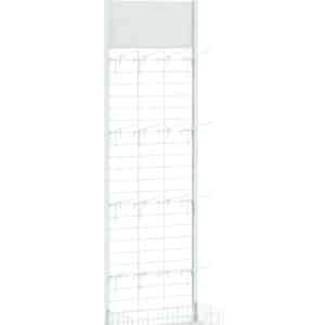 CHECK STAND VERTICAL