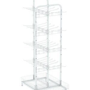 CHECK STAND ARAMADO
