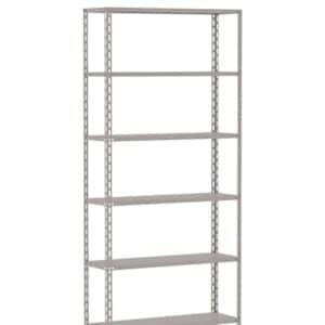 ESTANTE INDUSTRIAL L2