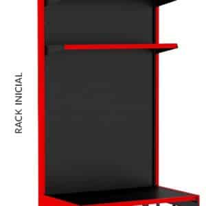 RACK GOLD CEREAIS