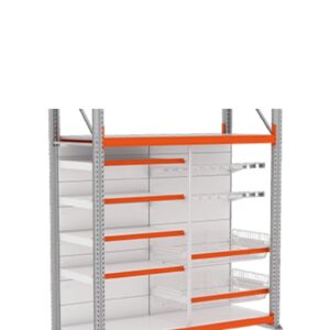 RACK PICKING INTEGRADO