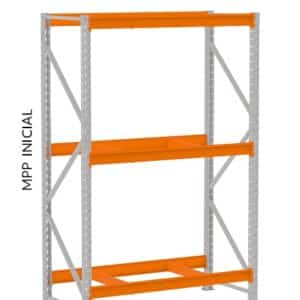MINI PORTA PALLET 500KG