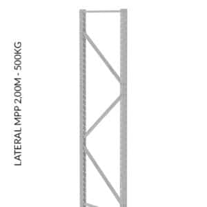 LATERAL PARA MPP