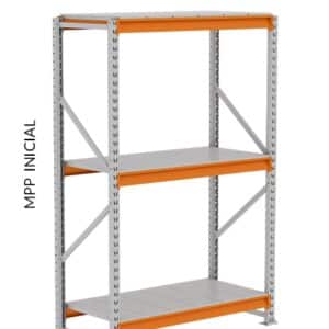 MINI PORTA PALLET 250KG