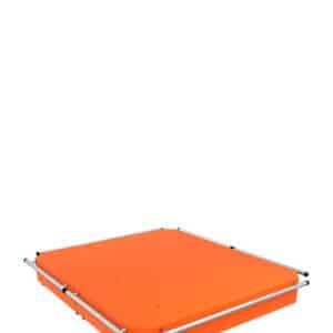 PODIUM EXPOSITOR