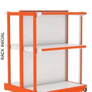 RACK GOLD CENTRO