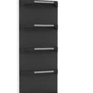 GÔNDOLA FIT 60 CANTO