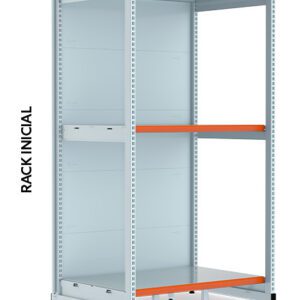 RACK FIT PAREDE